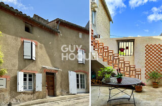  Maison à vendre 5 pièces 162 m²
