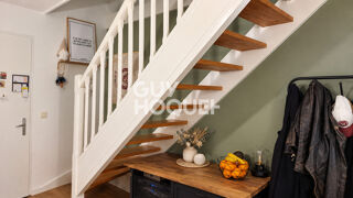  Maison à vendre 2 pièces 42 m²