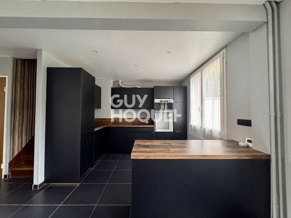 Location Maison maison Morsang-sur-orge