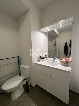  Appartement à vendre 1 pièce 22 m²
