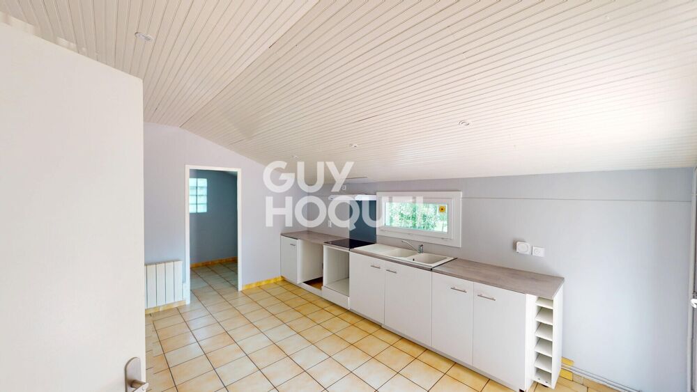 Vente Maison maison Saint-estèphe