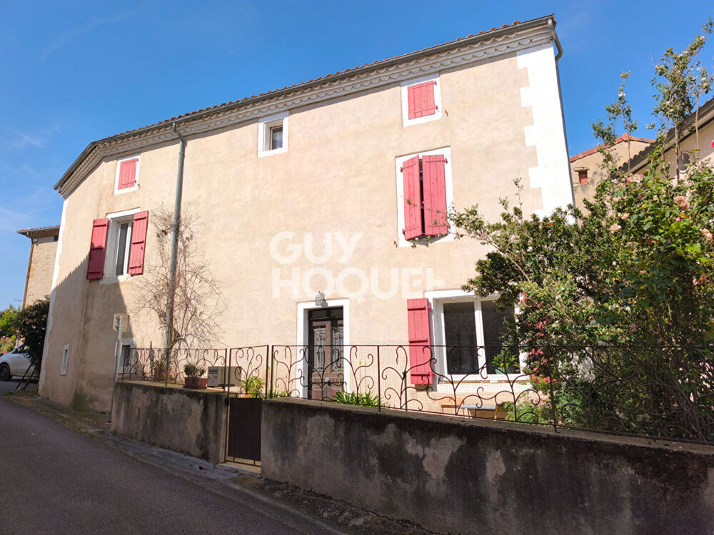 Vente Maison maison St amadou