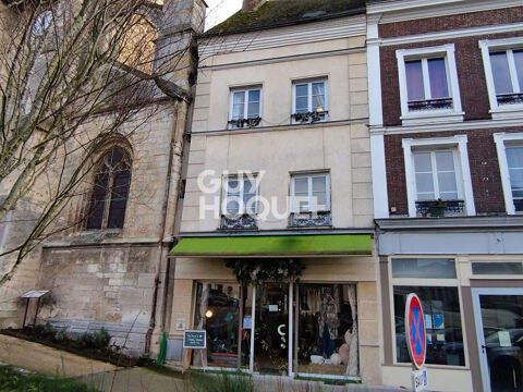 immeuble 105000 27320 Nonancourt