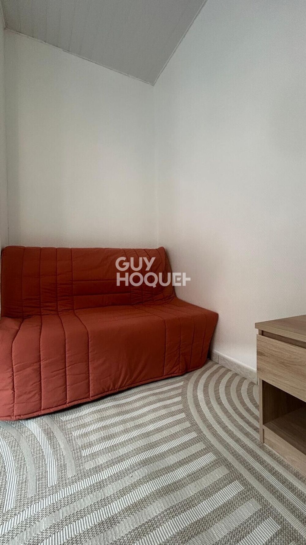 Location Appartement appartement Amiens