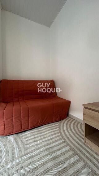  Appartement à louer 1 pièce 21 m²