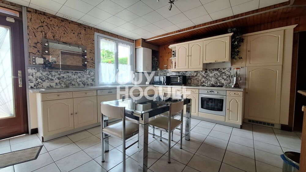 Vente Maison maison Amiens