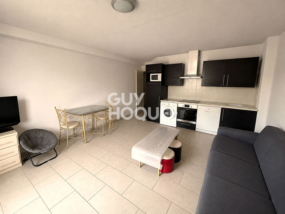 Vente Appartement appartement Alenya