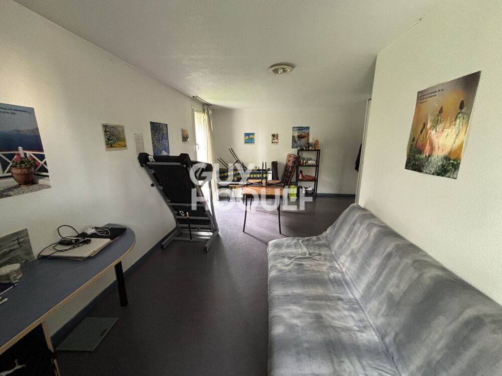 Vente Appartement appartement Amiens
