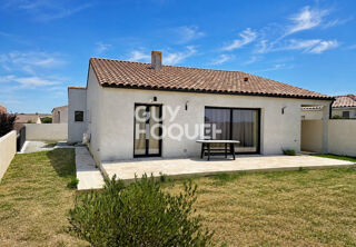  Maison à vendre 5 pièces 105 m²