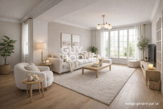  Maison à vendre 4 pièces 103 m²