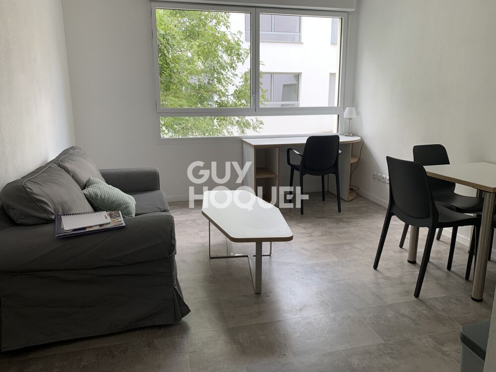 Location Appartement appartement Bègles