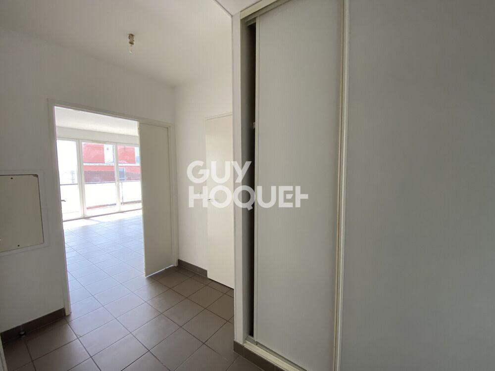 Location Appartement appartement Reims