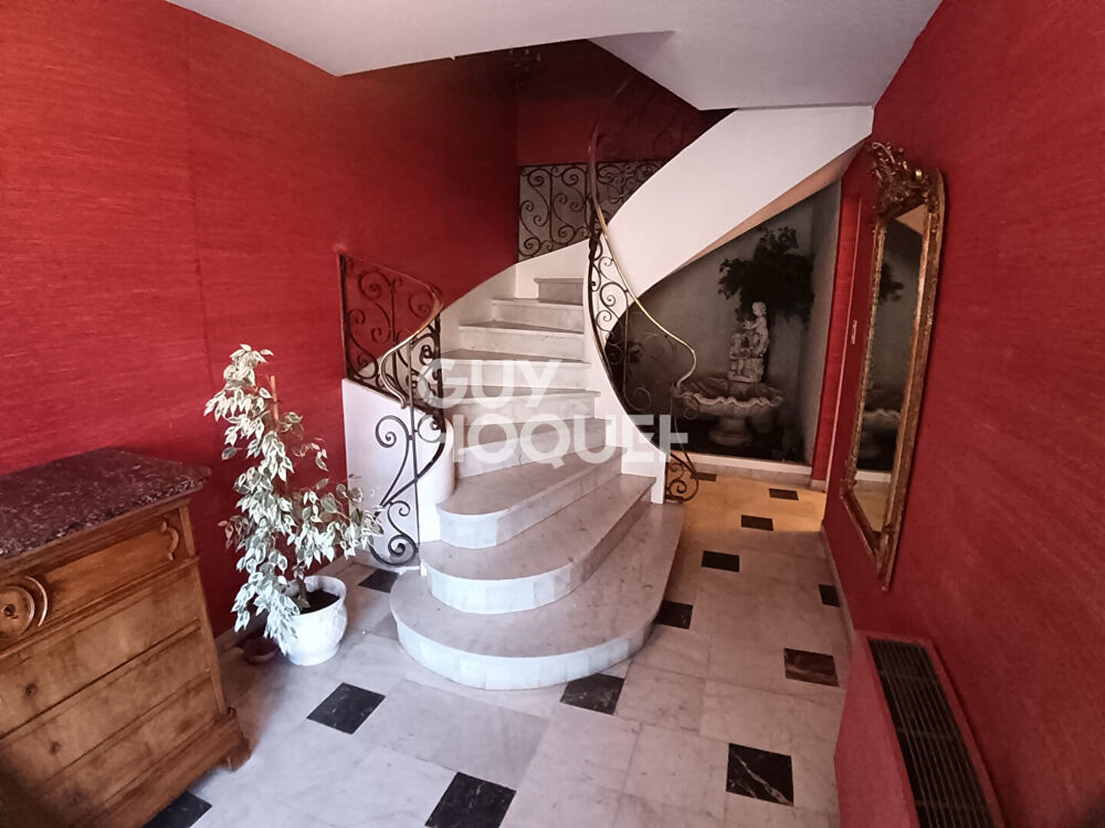 Vente Maison maison Beziers