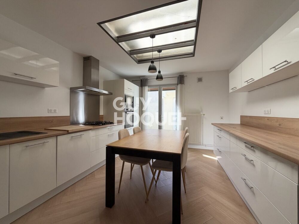 Vente Maison maison Amiens