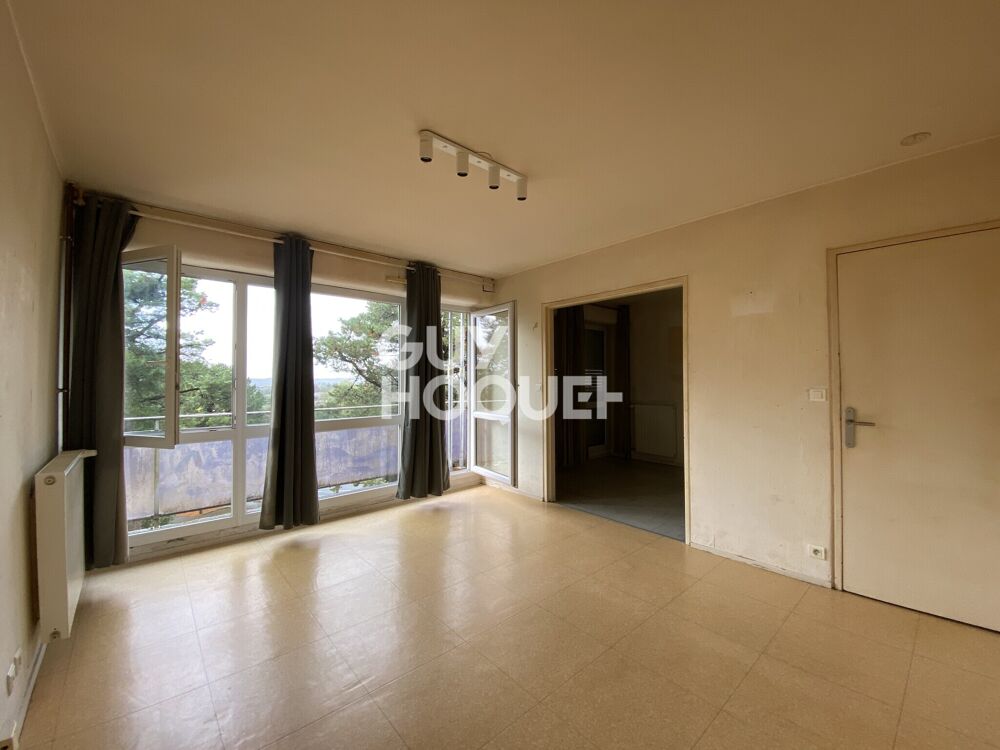Vente Appartement appartement Nantes