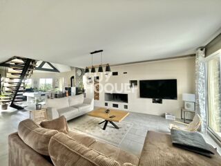  Maison à vendre 12 pièces 310 m²