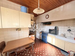  Maison à vendre 5 pièces 98 m²