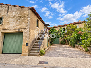  Maison à vendre 8 pièces 230 m²
