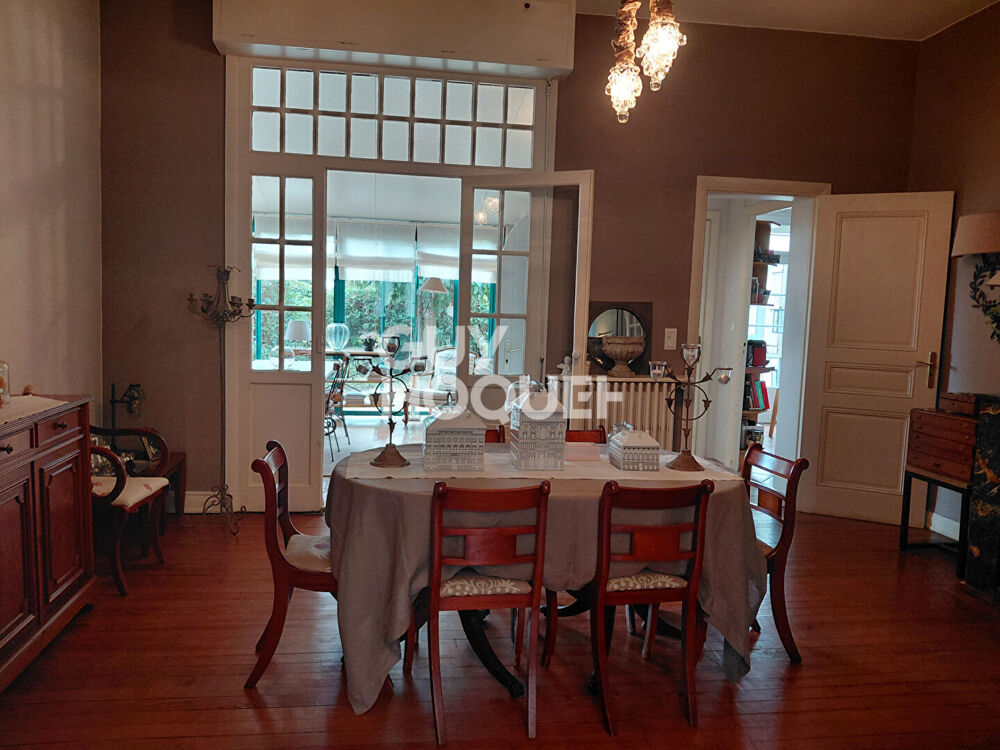 Vente Maison maison Toulouse