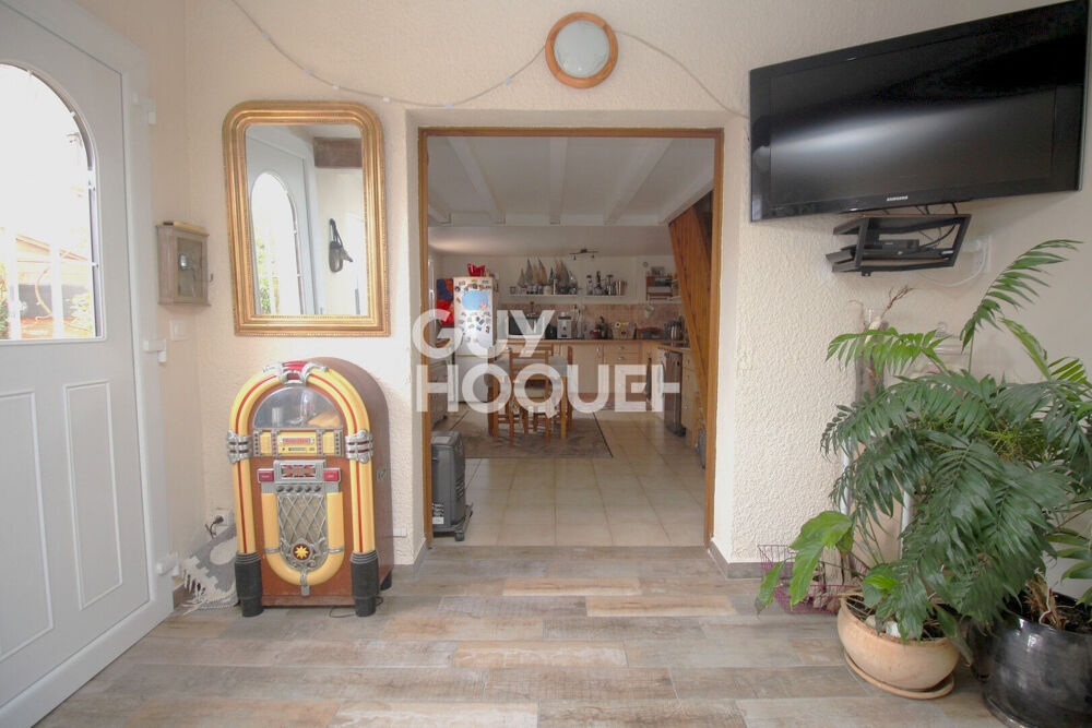 Vente Maison maison Saint-cyprien