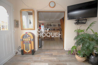 Vente Maison maison Saint-cyprien