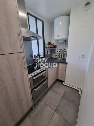 Vente Appartement appartement Amiens