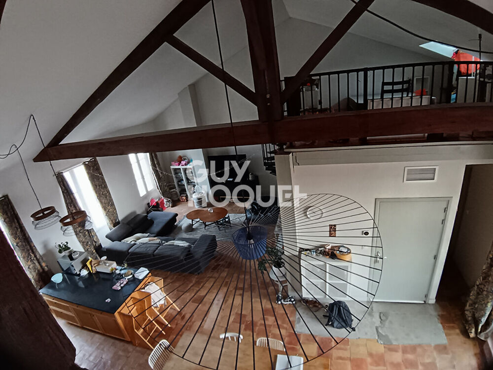 à vendre  Maison Gruissan (11430)