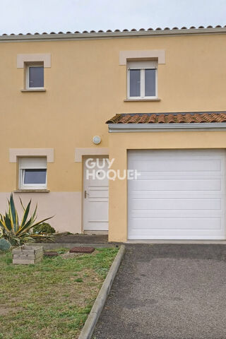  Maison � vendre 4 pi�ces 84 m�