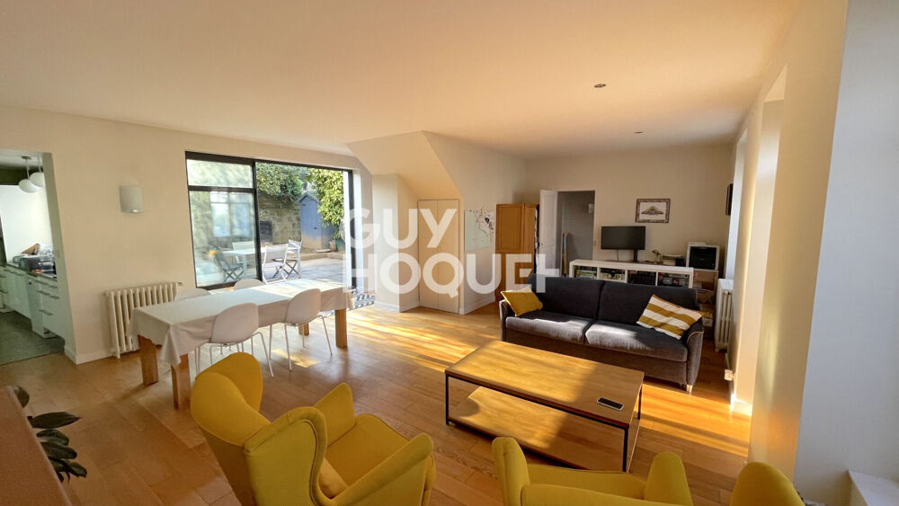 Vente Maison maison Nantes