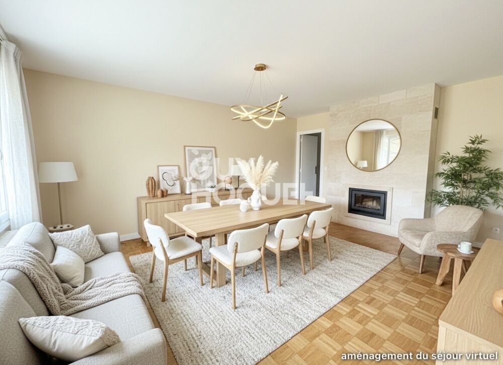 Vente Maison maison Villenave-d'ornon