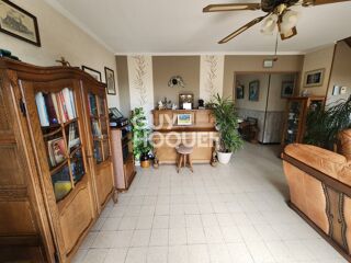  Maison à vendre 6 pièces 100 m²