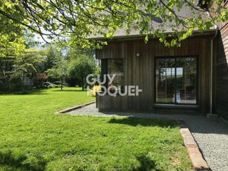 Vente Maison maison Isneauville