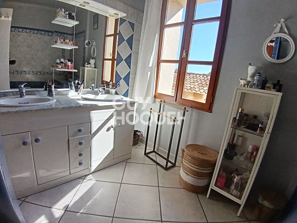 Vente Maison maison Le pouget