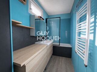  Maison à vendre 4 pièces 97 m²