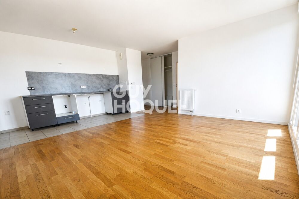 Vente Appartement appartement Villepreux