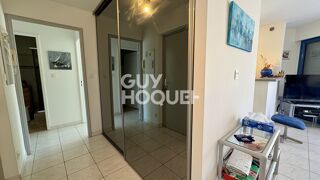  Appartement à vendre 4 pièces 81 m²
