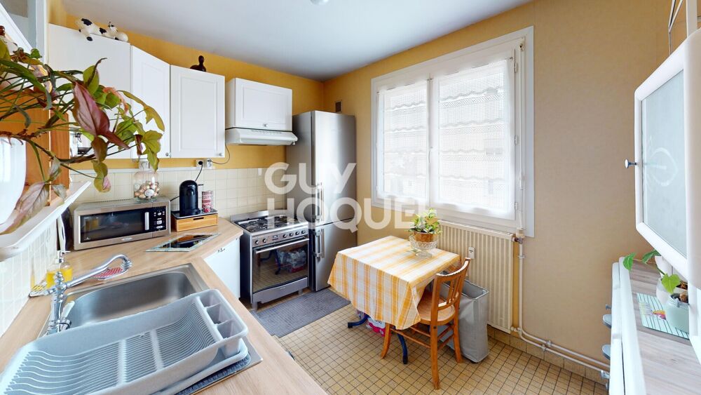 Vente Appartement appartement Dijon