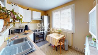 Vente Appartement appartement Dijon