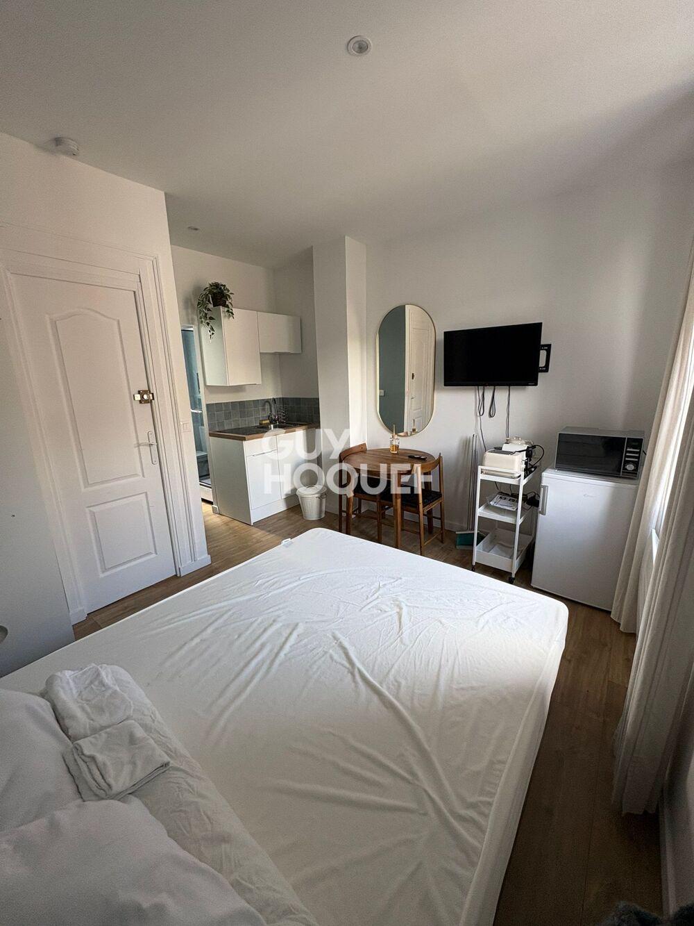 Location Appartement appartement Amiens