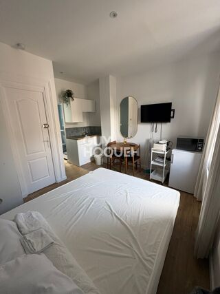  Appartement à louer 1 pièce 15 m²