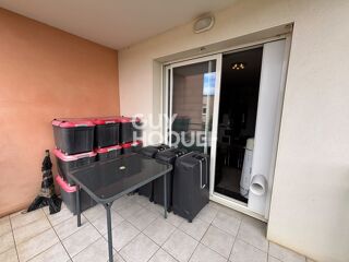  Appartement à vendre 2 pièces 39 m²