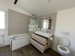  Maison à louer 5 pièces 137 m²