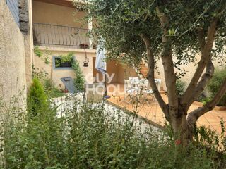 Maison à vendre 4 pièces 80 m²