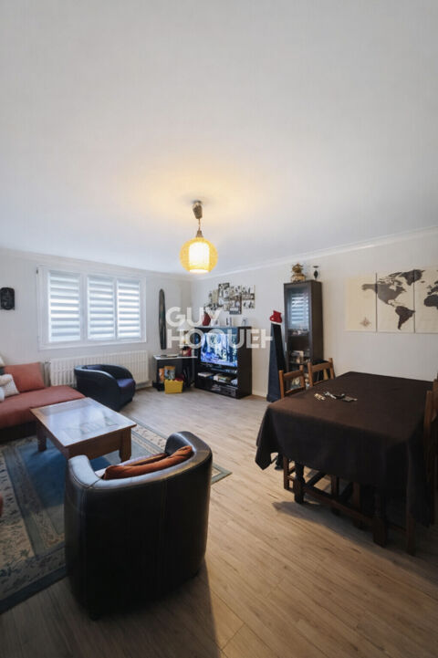  Maison à vendre 4 pièces 90 m²