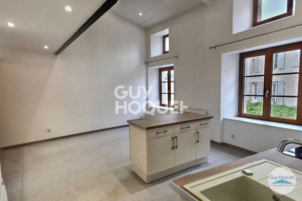 Location Appartement appartement Mirmande
