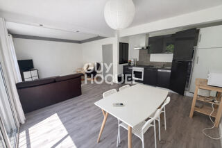  Appartement � vendre 3 pi�ces 80 m�