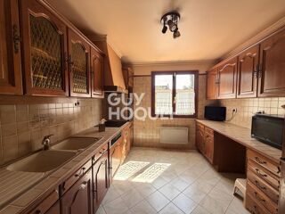  Maison à vendre 4 pièces 74 m²
