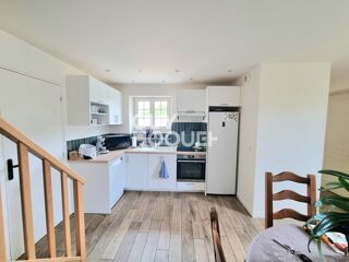  Maison à louer 4 pièces 73 m²