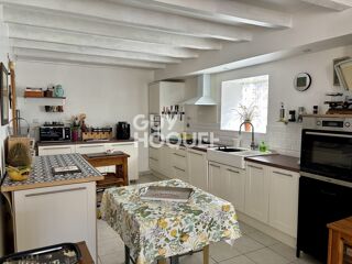  Maison � vendre 7 pi�ces 185 m�