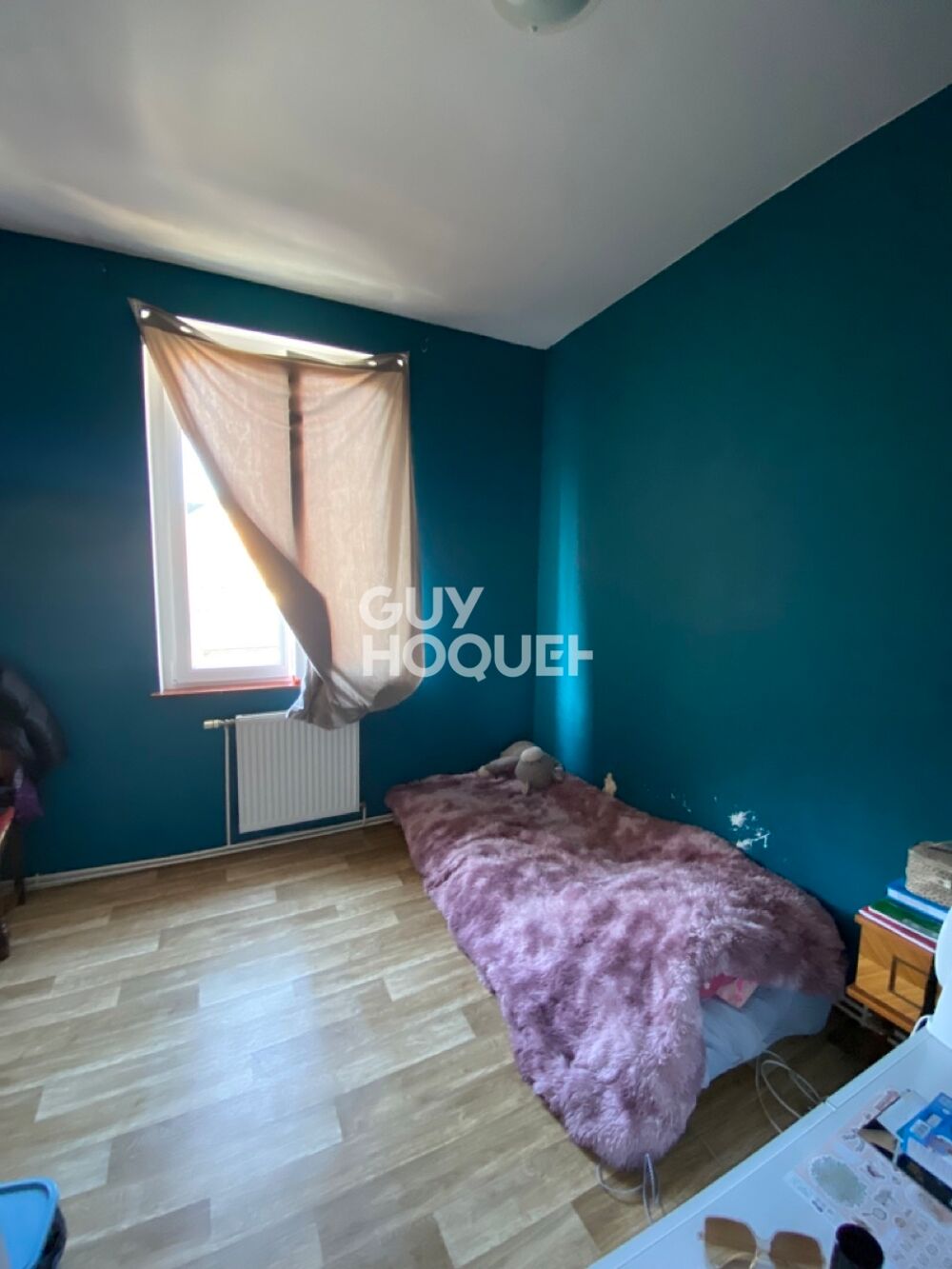 Vente Maison maison Amiens